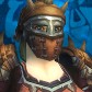 Character Avatar